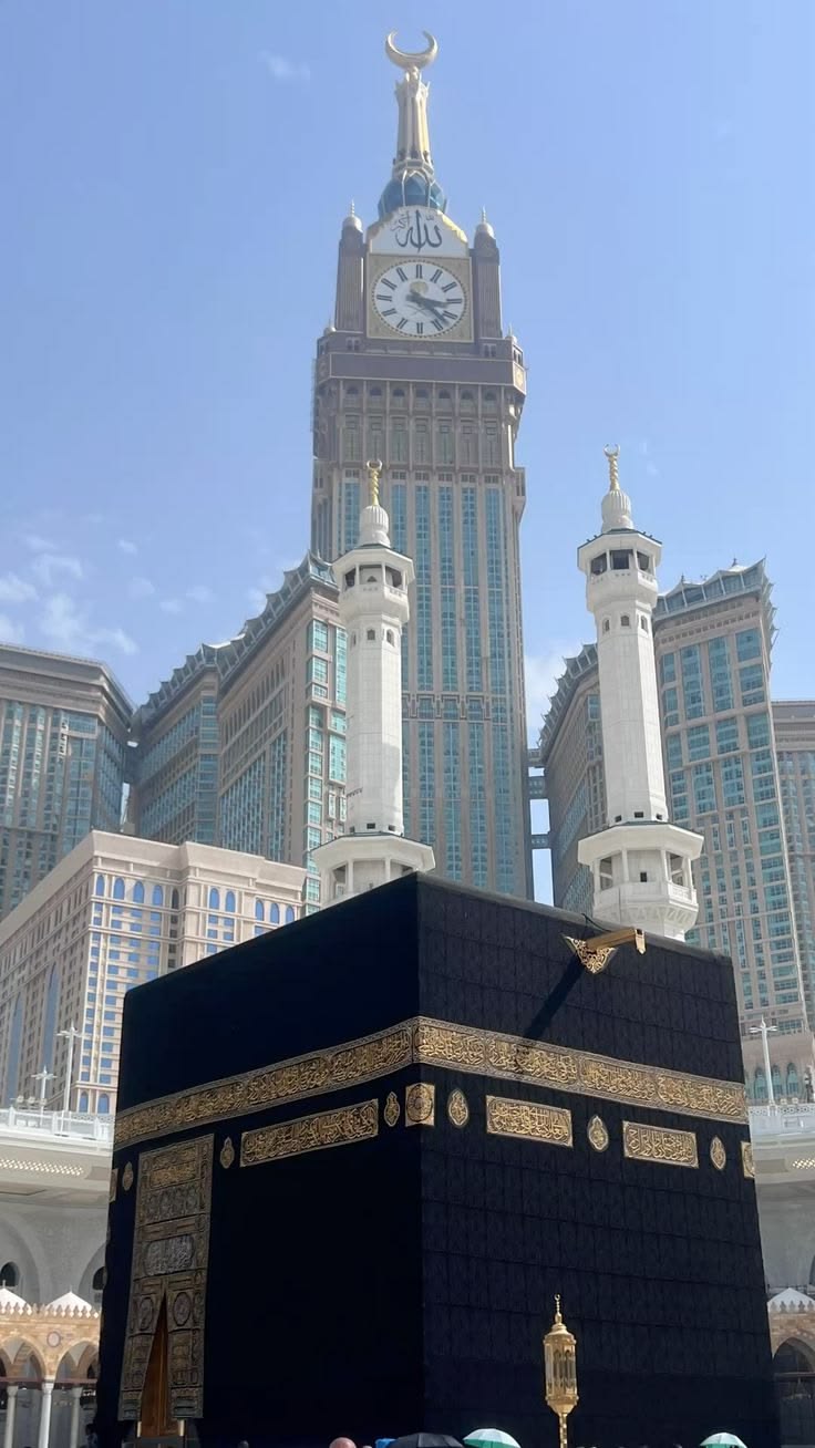 kaabah