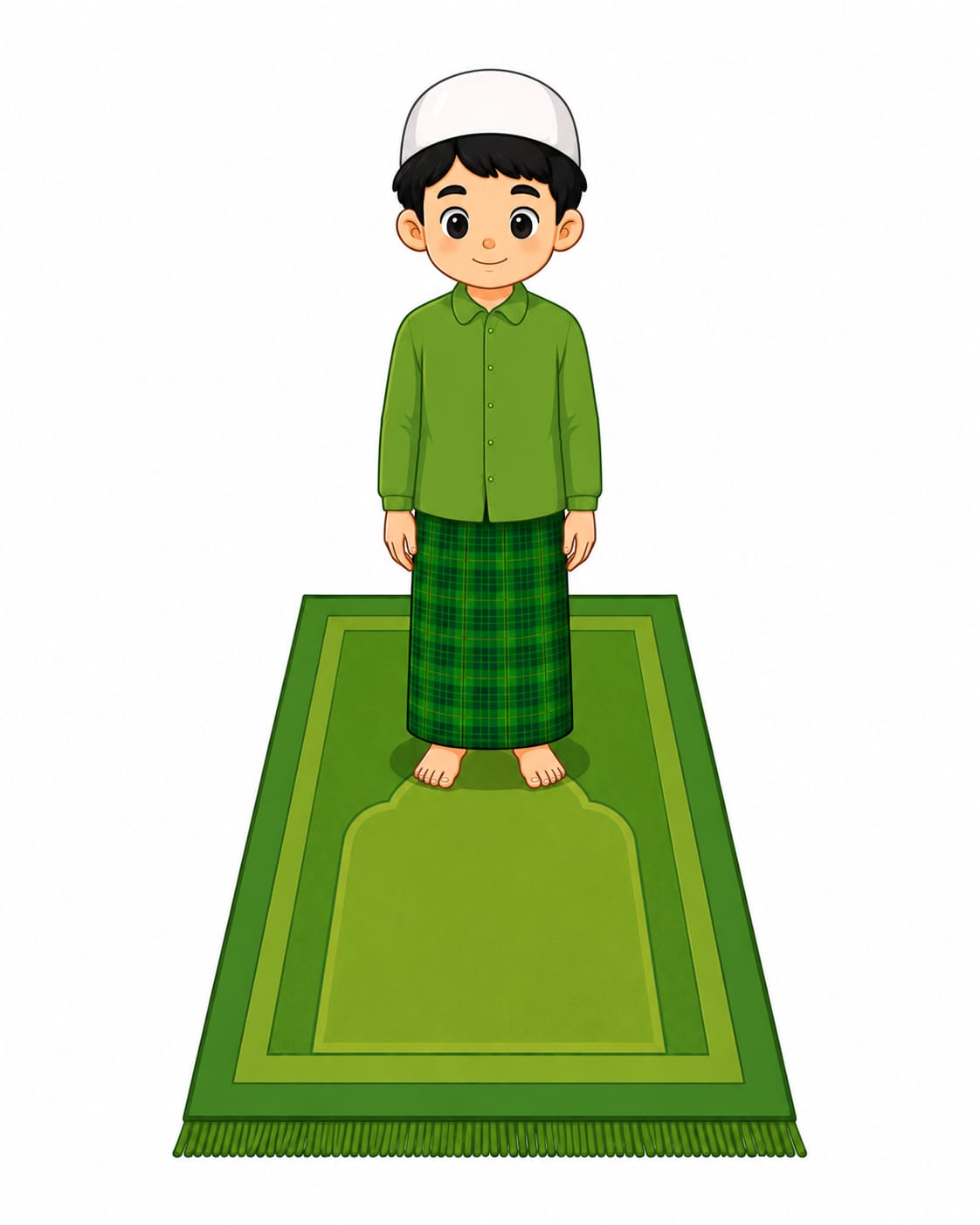 Peraga Gerakan